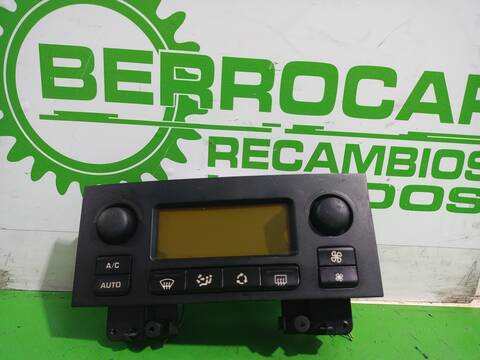 Pantalla Multifuncion Citroen C4 1.6 16V HDI BERLINA 90CV 66KW