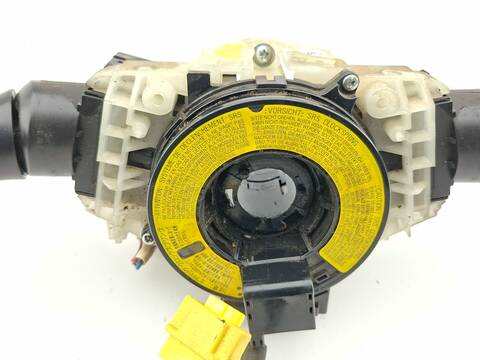 Foto 4ª: Mando Multifuncion Mitsubishi Montero 3.2 DI-D V88W V98W) 160CV 118KW [4M41] (2007)