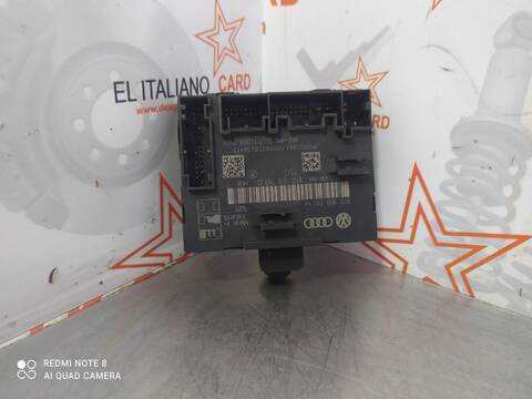 Foto 3ª: Centralita Motor ECU Audi A5 2.0 TFSI QUATTRO 155KW) COUPE 211CV [CDN] (2011)