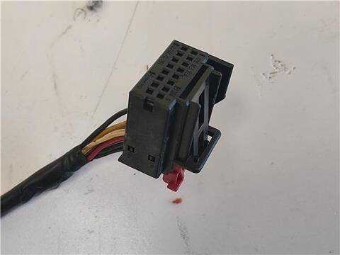 Foto 3ª: Retrovisor Derecho Audi Q5 2.0 TDI QUATTRO 125KW) 170CV [CAH] (2009)