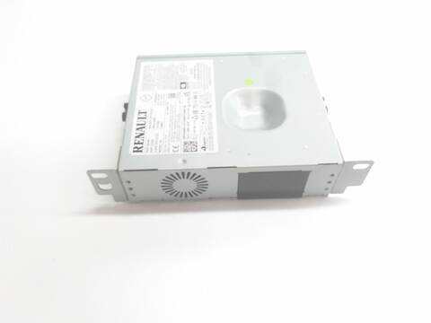 Centralita Motor ECU Renault Captur TECHNO