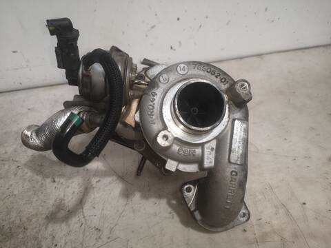 Turbocompresor Peugeot 5008 9H05