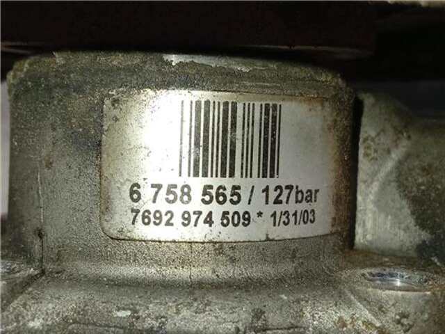 Foto 2ª: Bomba Servodireccion Land Rover Range 3.0 TD6 HSE [3.0 LTR. - 130 KW TD6] [306D1]