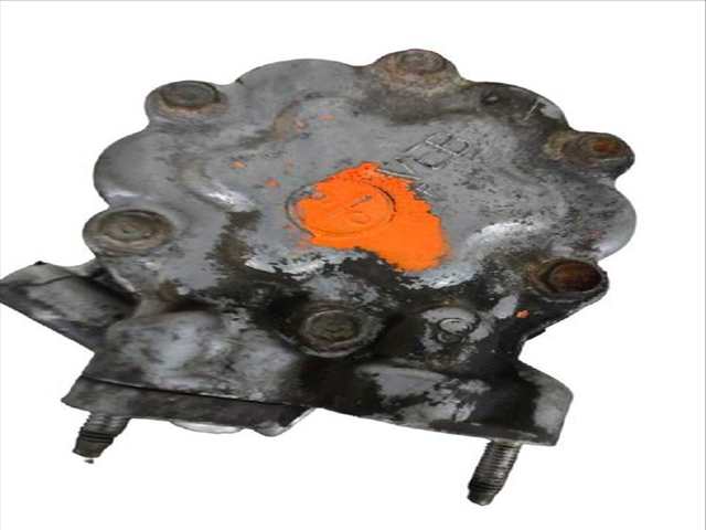 Foto 2ª: Compresor Aire Acondicionado Citroen C3 1.4 (2003)