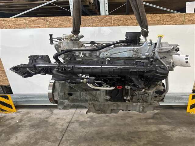 Foto 3ª: Motor Completo Infiniti QX30 211 CV 155KW [M270.920] (2016)
