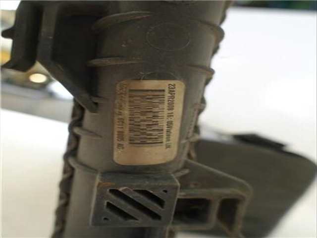 Foto 3ª: Radiador Motor Ford Transit 2.4 FT 300 S 101CV 74KW FURGON (2009)