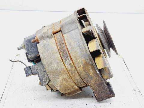 Foto 4ª: Alternador Lancia Y FIRE 45CV 33KW [156A2000] (1993)