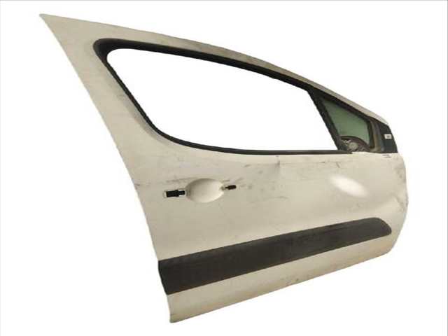 Puerta Delantera Derecha Citroen Berlingo 1.6 HDI 90