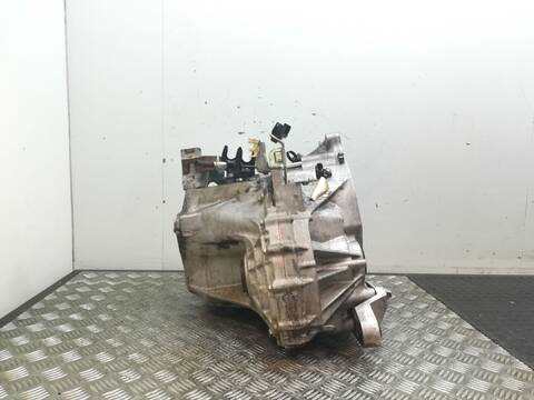 Foto 3ª: Caja Cambios Mazda 5 RF BERLINA (2006)