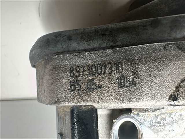 Foto 3ª: Caja Mariposa Opel Astra 1.7 CTDI [Z17DTH] (2005)