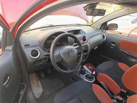 Salpicadero Citroen C2 KFV