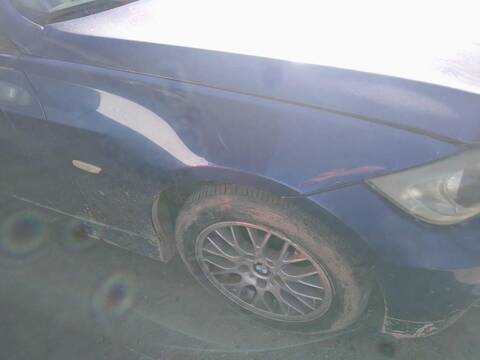 Aleta Delantera Derecha Bmw Serie 3 318 2.0 122CV 90KW E91) TOURING