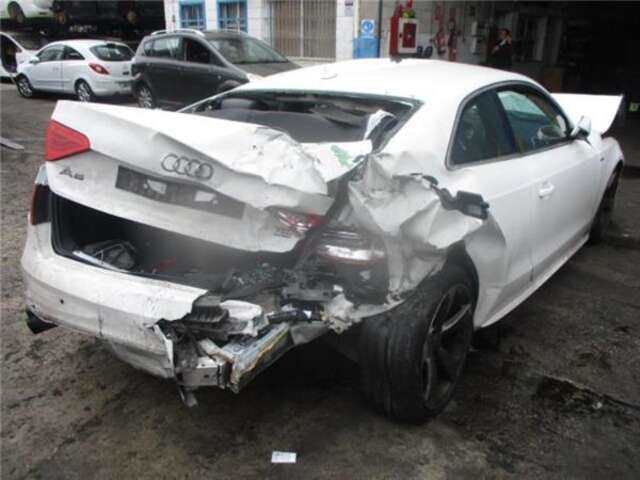 Foto 2ª: Brazo Suspension Delantero Derecho Audi A5 2.0 TDI (130KW) [2.0 LTR. - 130 KW 16V TDI] [CGLC]