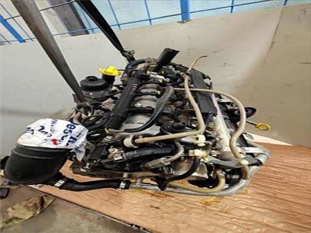 Motor Completo Fiat Punto 1.3 JTD 70 MULTIJET DYNAMIC 51KW CAT