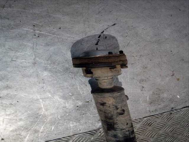 Foto 3ª: Transmision Central Mercedes Clase ML 270 CDI 163.113) W163) [612963] (2000)