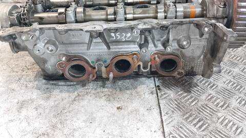 Foto 3ª: Culata Citroen C6 EXCLUSIVE 204CV 150KW [TDUHZJ] (2009)