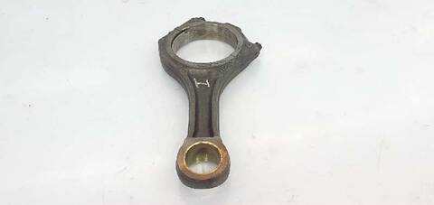 Foto 3ª: Biela Volkswagen Touareg 5.0 V10 TDI 313CV [AYH] (2002)