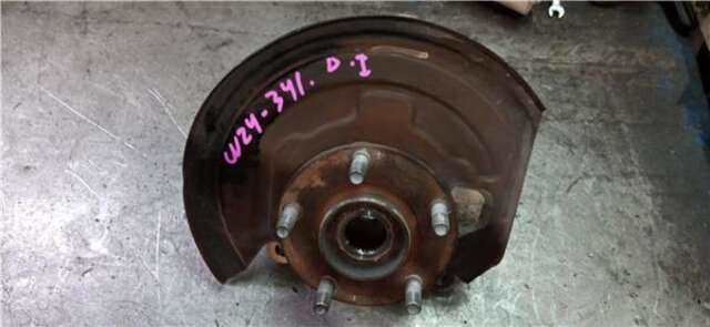 Mangueta Delantera Izquierda Nissan Juke 1.6 N-CONNECTA [1.6 LTR. - 86 KW 16V CAT]