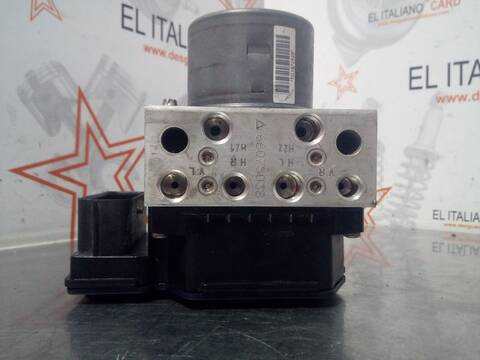 Foto 4ª: Abs Mini Countryman COOPER D 112CV 82KW [N47C20A] (2016)