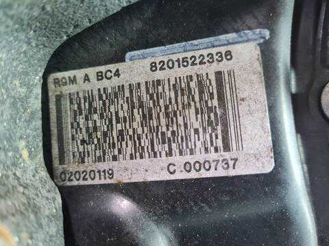 Foto 3ª: Motor Completo Nissan Qashqai ACENTA 131CV 96KW [R9M] (2014)