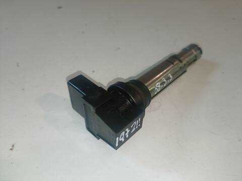 Foto 3ª: Modulo Encendido Seat Ibiza HIT 1.2 12V 69CV