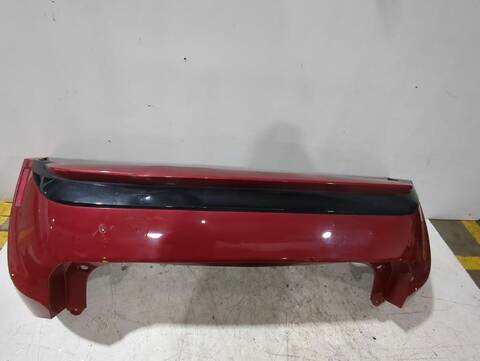 Paragolpes Trasero Toyota Corolla 1.8 HYBRID ZWE211) 122CV