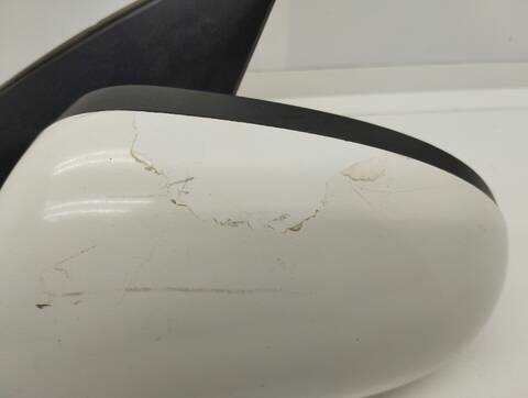 Foto 2ª: Retrovisor Izquierdo Hyundai i30 2.0 CRDI CAT 140CV 103KW [D4EA] (2008)