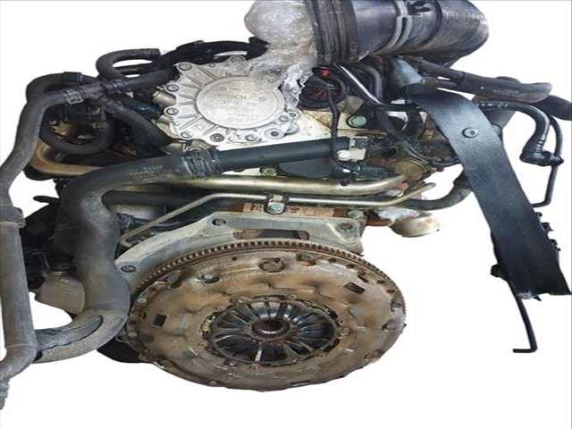 Motor Completo Seat Altea 2.0 TDI 16V