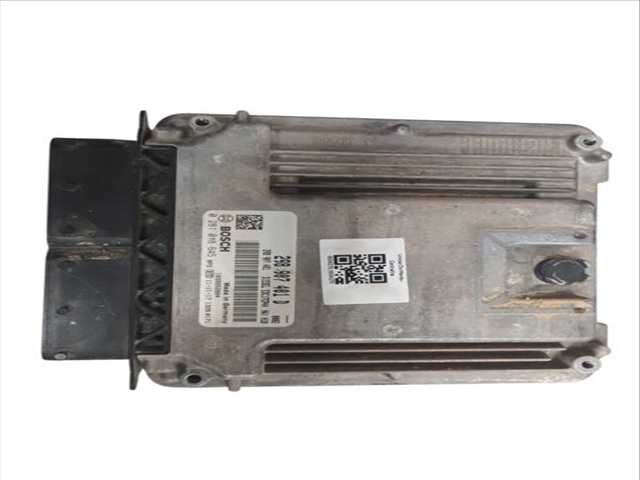 Centralita Motor ECU Porsche Panamera 3.0 D