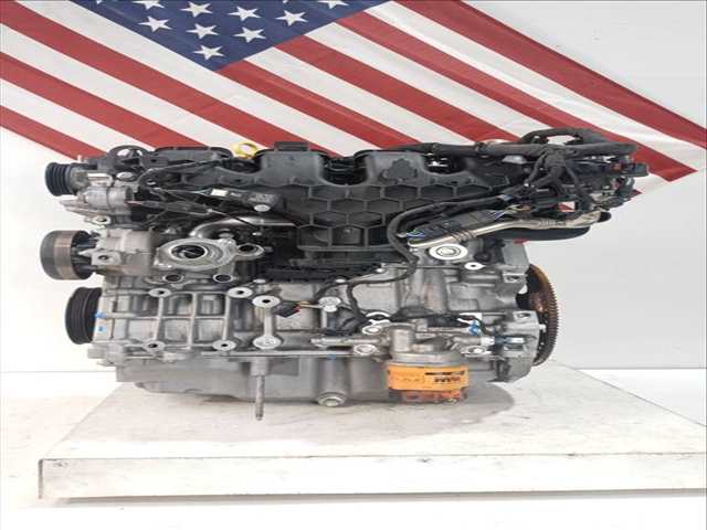 Motor Completo Ford Bronco 249CV 183KW