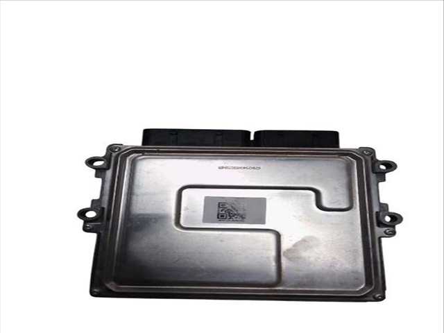 Centralita Motor ECU Opel Corsa 1.2 68)