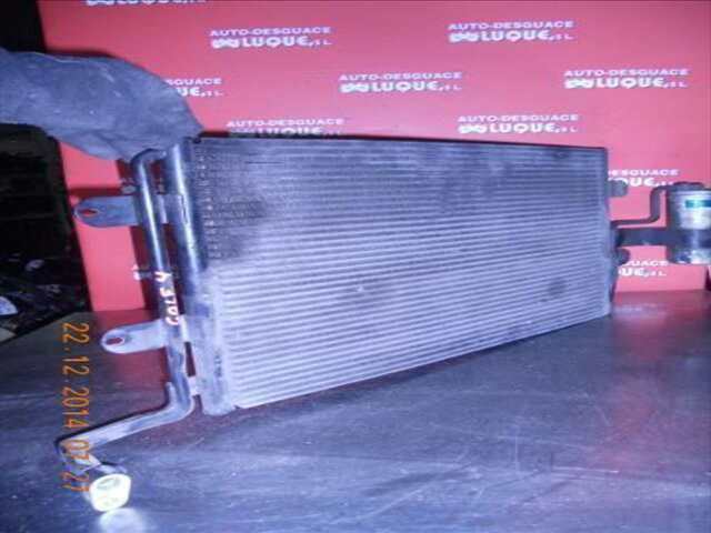 Foto 3ª: Radiador Calefaccion A.A. Volkswagen Golf 1.9 ADVANCE [1.9 LTR. - 74 KW TDI] [ATD]