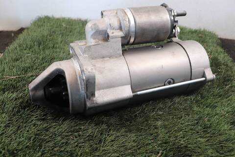 Motor de Arranque Man TGL -