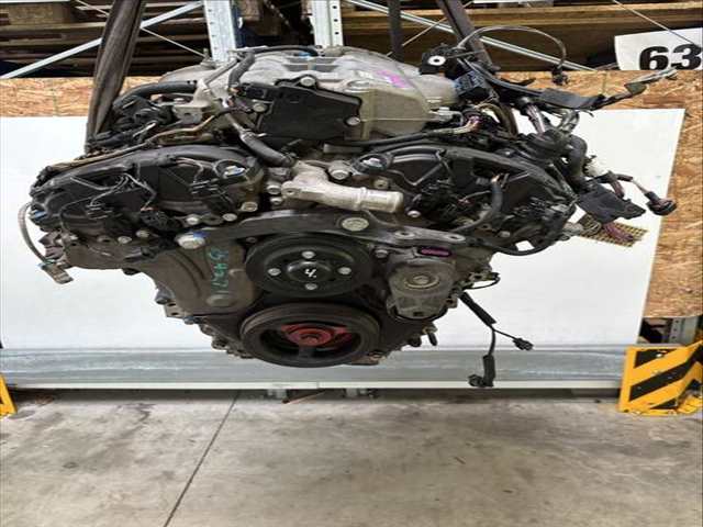 Foto 3ª: Motor Completo Chevrolet Malibu 256 CV 188KW [LY7]