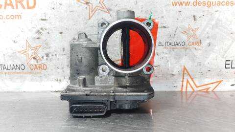 Foto 1ª: Caja Mariposa Mitsubishi ASX CHALLENGE 2WD 116CV 85KW [4N13] (2010)