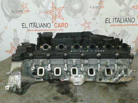 Foto 2ª: Culata Bmw Serie 5 518 530D EXCLUSIVE BERLINA 193CV 142KW [D-30 6D 1D] (2001)