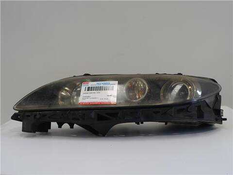 Foto 1ª: Faro Izquierdo Mazda 6 2.0 DI BERLINA 121CV 89KW [D/ RF] (2006)