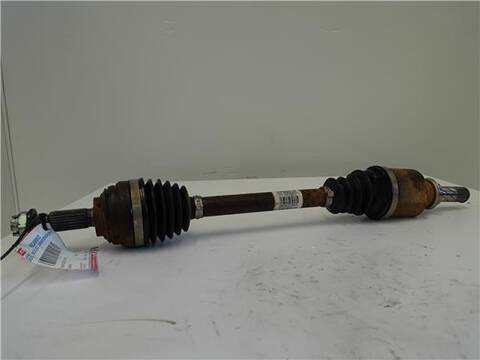 Transmision Delantera Izquierda Renault Clio 1.5 DCI BR17 CR17) 86CV 63KW