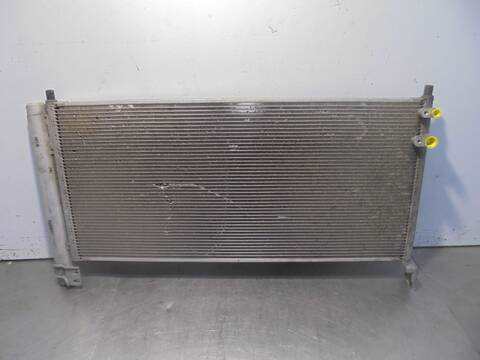 Radiador Calefaccion A.A. Toyota Auris HYBRID ACTIVE 99CV 73KW