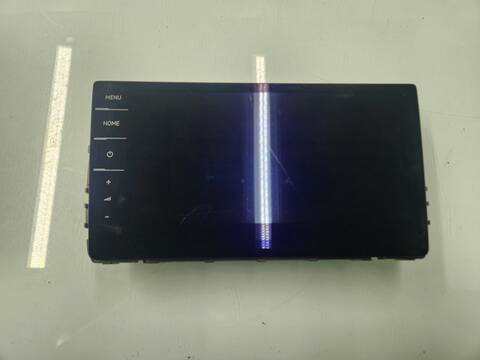 Pantalla Multifuncion Volkswagen Passat R-LINE 150CV 110KW