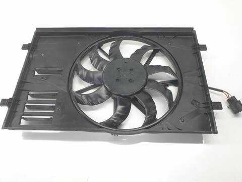 Electroventilador Seat Leon XCELLENCE