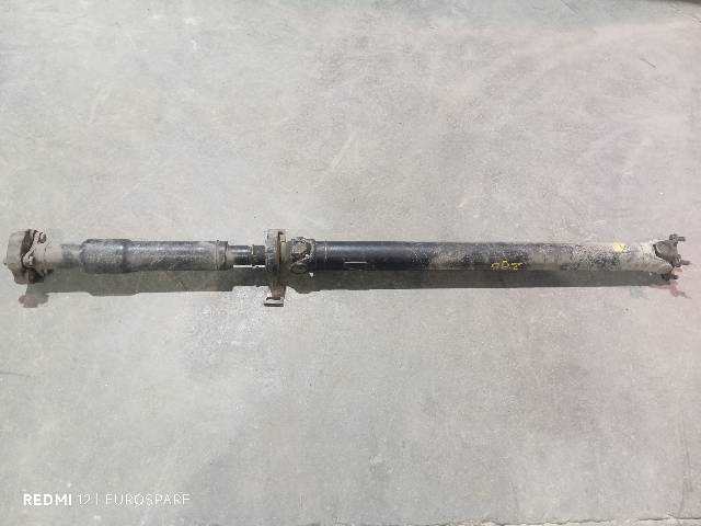 Cardán Trasero Bmw Serie 3 320 2.0