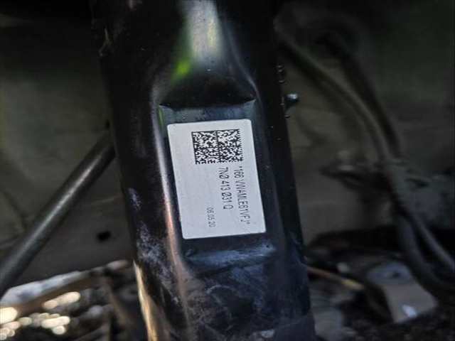 Foto 2ª: Amortiguador Delantero Izquierdo Seat Alhambra ERENCE 140CV 103KW (2011)
