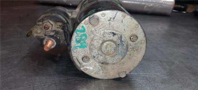 Foto 3ª: Motor de Arranque Hyundai i10 1.1 [G4HG]