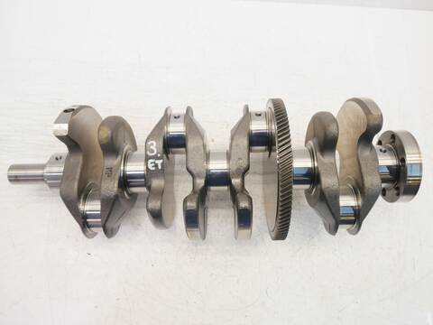 Foto 2ª: Cigüeñal Ford Mustang 314 - 317 CV [N48H] (2020)