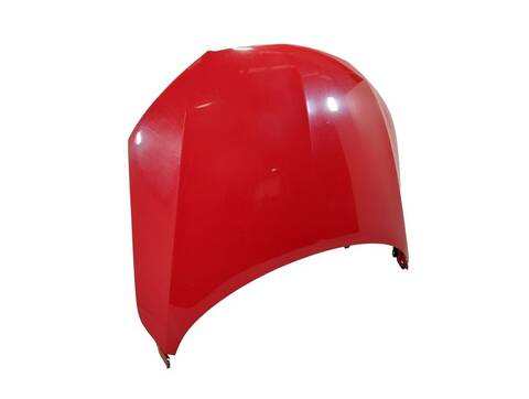 Capot Seat Toledo STYLE 1 TDI 105CV