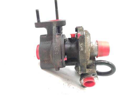 Turbocompresor Fiat Doblo 1.3 D MULTIJET 75CV 55KW FURGON