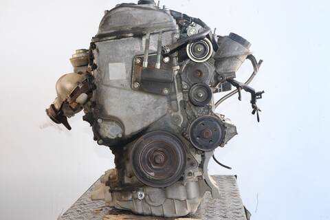 Foto 2ª: Motor Completo Honda Civic 2.2 I-CTDI COMFORT 140CV 103KW [N22A2] (2005)