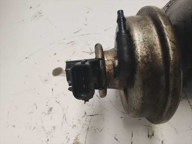 Foto 2ª: Valvula EGR Ford Transit 2.4 D [D/D2FA] (2003)