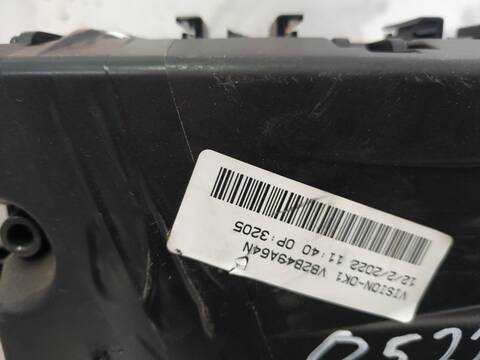 Foto 2ª: Caja Reles Fusibles Peugeot Rifter ACTIVE NAV STANDARD 131CV 96KW [YH01] (2022)